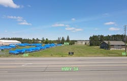 Xxx First St E (HWY 34), Park Rapids, MN 56470