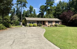 1167 Circle Drive, Robersonville, NC 27871