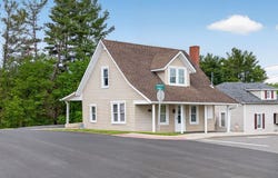 312 Front St., Galax, VA 24333