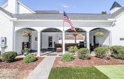 1101 Panola Street, Tarboro, NC 27886