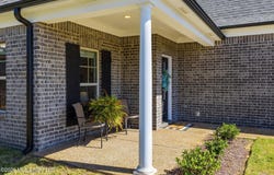1728 Ryker Road, Southaven, MS 38672