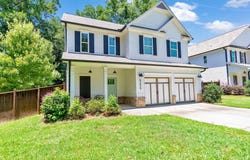 4230 Old Cherokee Street, Acworth, GA 30101