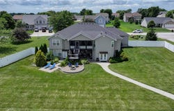 7151 SW Crystal Lane, Trimble, MO 64492