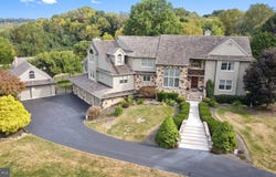 200 BARN HILL ROAD, WEST CHESTER, PA 19382