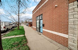5814 W Grand Avenue, Chicago, IL 60639
