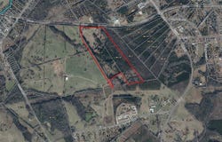 600 Dixie Drive, Newberry, SC 29108