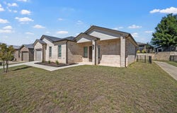 3712 Fireside Lane, McKinney, TX 75071