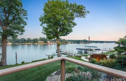 15957 ORCHARD POINT DRIVE, SPRING LAKE, MI 49456