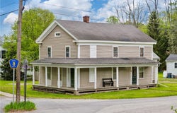 1 Green Street, Butternuts, NY 13776