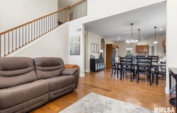 1609 Chancelor Place, Chatham, IL 62629