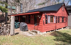 145 Hollywood Road, Webb, NY 13420