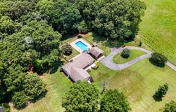 1793 Trice Cemetery, Thomaston, GA 30286