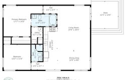 200 S Hackberry Dr, Alpine, TX 79830