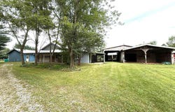 244 Middle Leesville Rd, Bedford, IN 47421