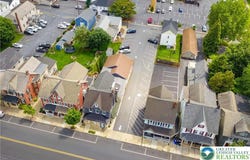 127 S Broad Street, Nazareth Boro, PA 18064
