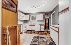 54 Lakeside Road, Terra Alta, WV 26764