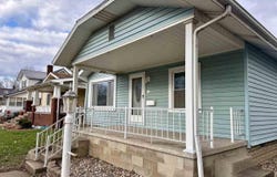 217 N French, Sullivan, IN 47882