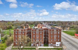 280 Richton St, Highland Park, MI 48203
