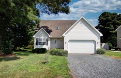 2243 PIKE DR, GREENBACKVILLE, VA 23356
