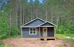 28821 Setting Sun Court, Jackson Twp, WI 54830