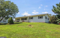 721 READUS ROAD, EDINBURG, VA 22824