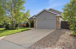 96 Pike Ln, Severance, CO 80550