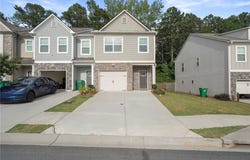 1815 Edgehill Drive, Lithonia, GA 30058