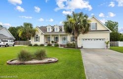 505 Davidson Drive, Newport, NC 28570