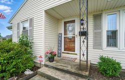 501 Washington Street, Wapakoneta, OH 45895