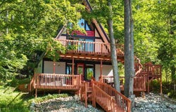 477 CHAMONIX, HARBOR SPRINGS, MI 49740