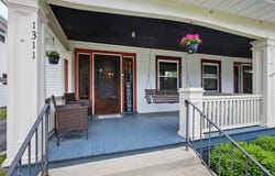 1311-1313 Garfield Avenue, Springfield, OH 45504