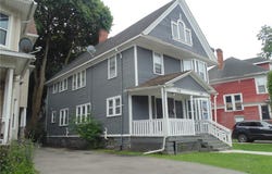1538 St Paul Street, Rochester, NY 14621