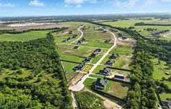 161 Aria Drive, Waxahachie, TX 75165