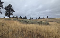 Cloutier Drive lot: 38, Chiloquin, OR 97624