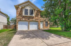 516 Broken Feather TRL, Pflugerville, TX 78660