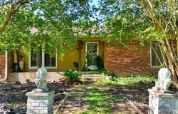 4187 Tanglewood Rd, Camilla, GA 31730