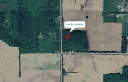 S Poor Farm Rd., Harrisville, MI 48740
