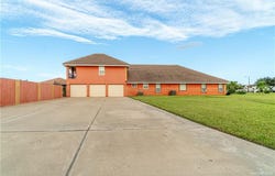 804 W Inspiration Drive, Pharr, TX 78577