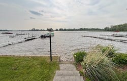 824 N Werners Landing Drive, Bronson, MI 49028