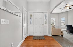 1310 Spring Lilly Drive, High Ridge, MO 63049