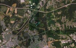 320 MUDDY LANE, ELKTON, MD 21921