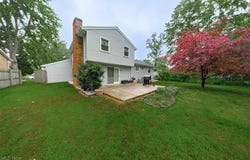29631 Sutton Drive, North Olmsted, OH 44070