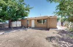 2800 SAN MARCIAL Street NW, Albuquerque, NM 87104