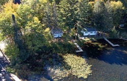 7687 N Court Oreilles Lake Drive, Hayward, WI 54843