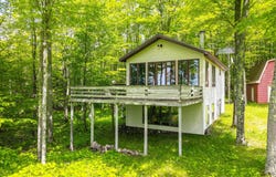 E266-34a LAKE RD, Ironwood, MI 49938