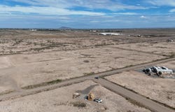 Tbd Grulla Mountain Rd SE, Deming, NM 88030