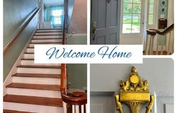 606 Rives Rd, Martinsville, VA 24112