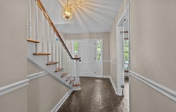 223 Shadowbrook Drive, Burlington, NC 27215