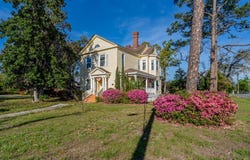 204 N Gaskin, Douglas, GA 31533