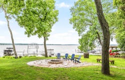 W2915 Orchard Avenue, Green Lake, WI 54941